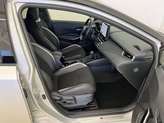 Toyota Corolla Touring Sports GR Sport 112kW