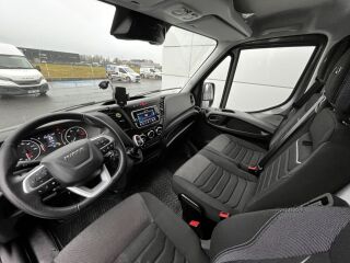 Iveco Daily 3.0 129kW