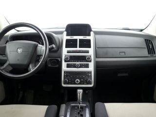 Dodge Journey Comfort ATM 2.0 CRD 103kW