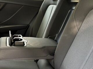 Audi Q2 advanced 35 TFSI 1.5 110kW