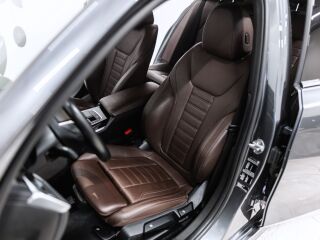 BMW 320 d Sport Line 2.0 140kW