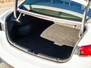 Mazda 6 2.2 110kW
