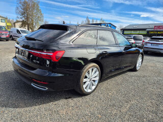 Audi A6 Avant 2.0 40 150kW