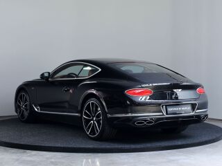 Bentley Continental GT 404kW