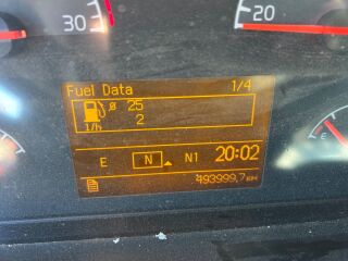 Volvo FM FM480 13.0 353кВ