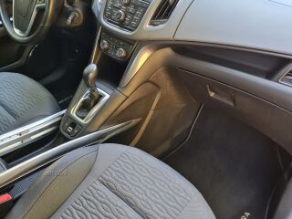 Opel Zafira Tourer Cosmo ATM EcoFlex CDTI 2.0 121кВ
