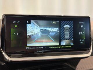Peugeot 2008 GT BlueHDI 130 AT8 1.5 96kW