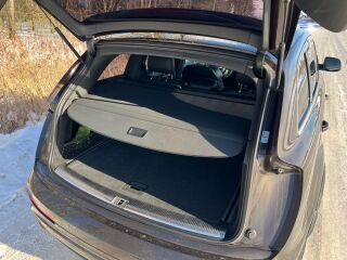 Audi Q7 Facelift S-Line 3.0 V6 180кВ