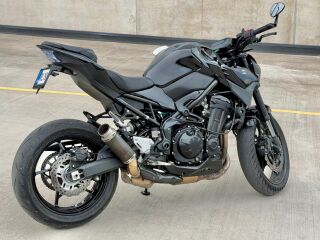 Kawasaki Z 900 R4 R4 92kW