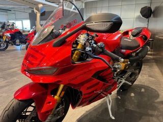 Ducati Panigale V2 MM93 V2 88kW