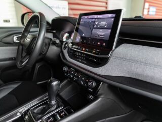 Jeep Compass Plug-In Longitude 1.3 R4 PHEV 132kW