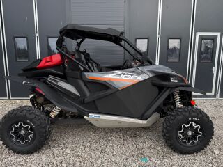 CFMOTO ZFORCE 1000 SPORT R 58kW