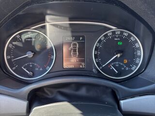 Skoda Octavia 1.2 R4 TSI 77kW
