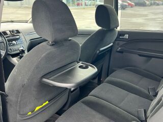 Ford Focus C-Max Ghia 1.6 R4 Diesel 80kW