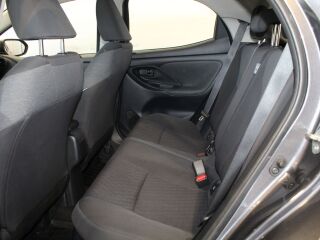 Toyota Yaris Active Plus 1.5 68kW