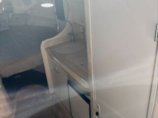 Sea Ray 290/315 mugav perepaat MerCruiser 4,3 V6 Vortec 2x 301kW