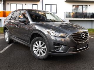 Mazda CX-5 2.2