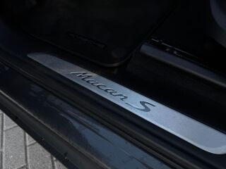 Porsche Macan S 3.0 S Diesel 190кВ