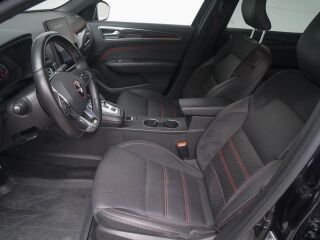 Renault Arkana R S Line E-Tech Hybrid 1.6 69kW