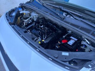 Peugeot Partner 1.5 HDi 56кВ