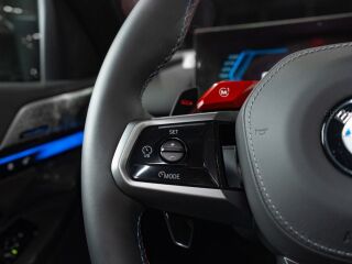 BMW M5 Touring xDrive G99 Plug-in Hybrid 4.4 535кВ