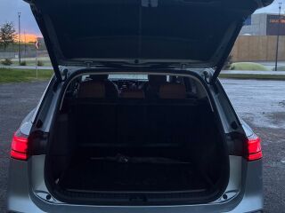 Volkswagen Tayron PHEV 1.5 110kW