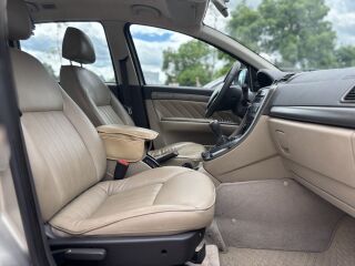 Fiat Croma 2.2 108kW