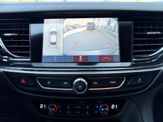 Opel Insignia Sports Tourer Innovation 1.5 121kW