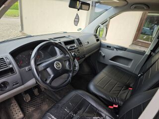 Volkswagen Transporter KOMBI 1.9 R4 TDI 62kW