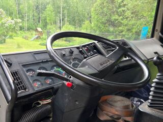 Volvo FL6 5.5 126kW