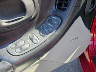 Chevrolet Corvette C5 5.7 V8 LS1 253kW