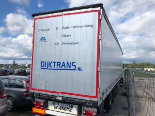 MAN TGX EURO 6 12.4 324кВ