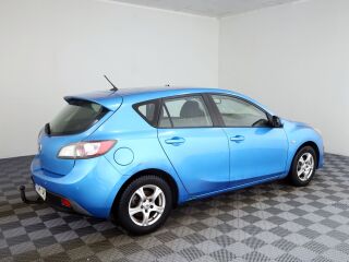 Mazda 3 Elegance 1.6 77kW