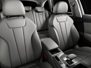 Audi A4 AV AD20 ADV 2,0TFSI 150HP S 2.0 110кВ
