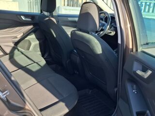 Ford Focus 1.0 92kW
