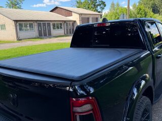 Ram 1500 5.7 295kW
