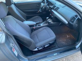 BMW 116 2.0 90kW