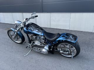 Harley-Davidson Softail 72kW