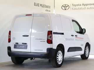 Toyota ProAce City Professional Plus 100kW