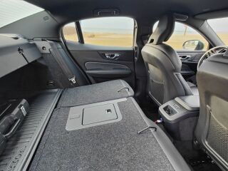 Volvo S60 T5 184kW