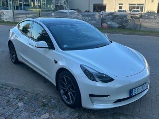Tesla Model 3 SR+ 239kW