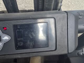 MITSUBISHI /UNICARRIERS TX3