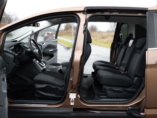 Ford Grand C-Max 2.0 85kW