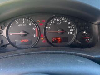 Nissan Navara 2.5 106кВ