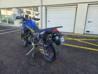 Yamaha XTZ 700 Tenere 54kW