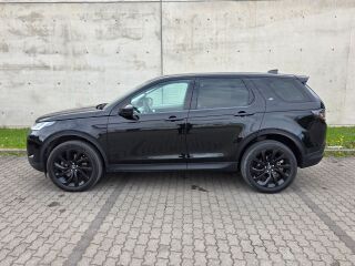 Land Rover Discovery Sport 2.0 110kW