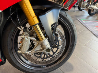 Ducati Panigale V2 Troy Bayliss L2 114kW
