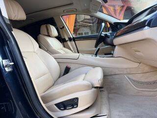 BMW 550 Gran Turismo 4.4 V8 300kW