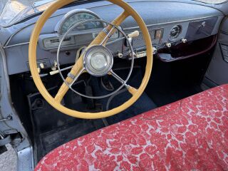 GAZ 21 2.4 55kW