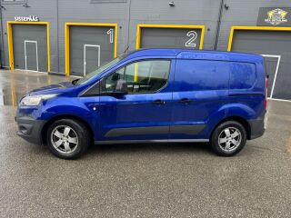 Ford Transit Connect 1.5 70kW